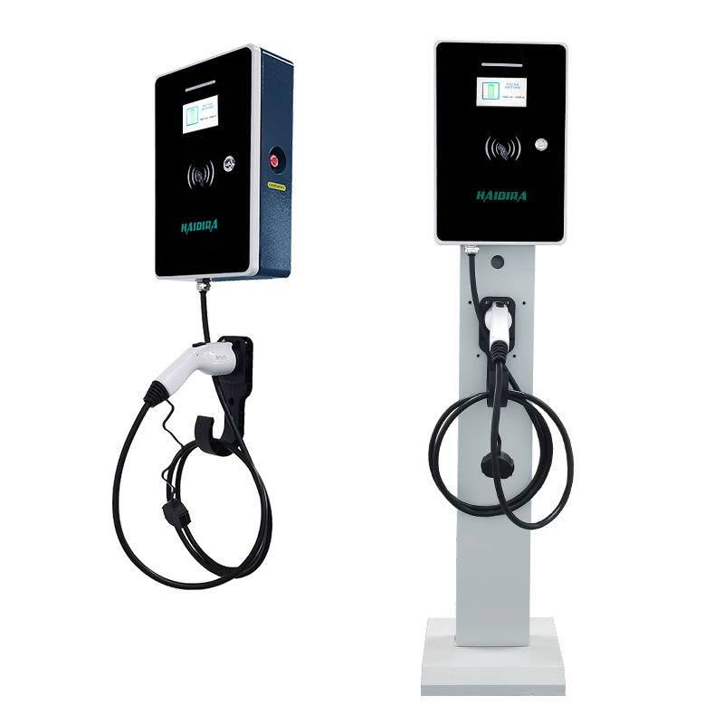Wallbox Ev - 7KW AC EV Charger OCPP1.6J Wallbox
