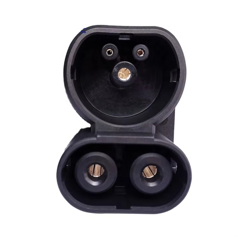 Type 2 Charger - CCS2 Charging Connector EV Charger CCS1