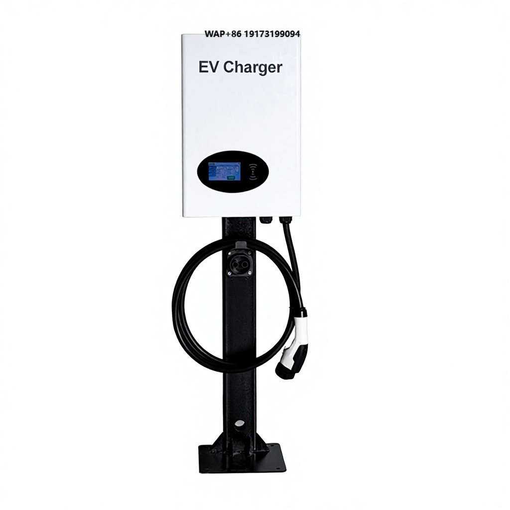 Wallbox Ev - Wallbox New 5m Cable & Commercial