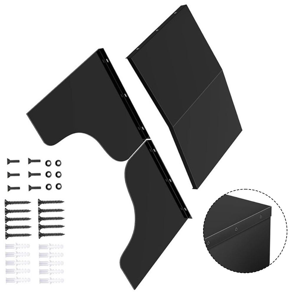 /Aluminum /Roof /Cover For EV  - Wallbox Ev recension och pris
