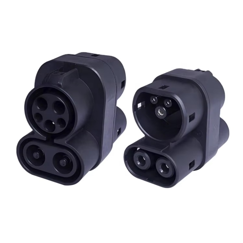 CCS2 Charging Connector EV Cha - Type 2 Charger recension och pris