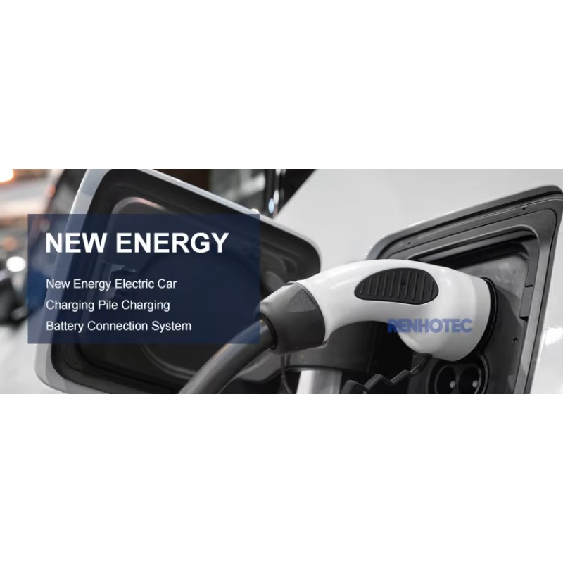 CCS2 Charging Connector EV Cha - Type 2 Charger recension och pris