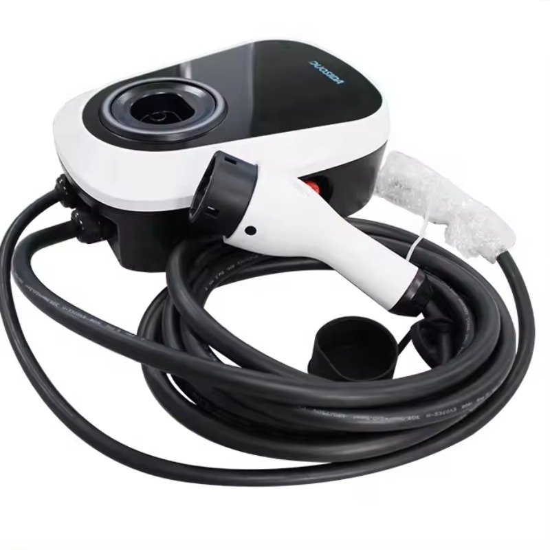 Duosida Supply IEC 62196 Type  - Ev Charging Cable recension och pris
