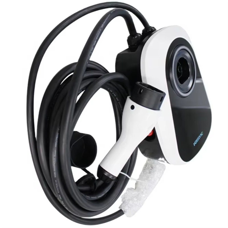 Duosida Supply IEC 62196 Type  - Ev Charging Cable recension och pris