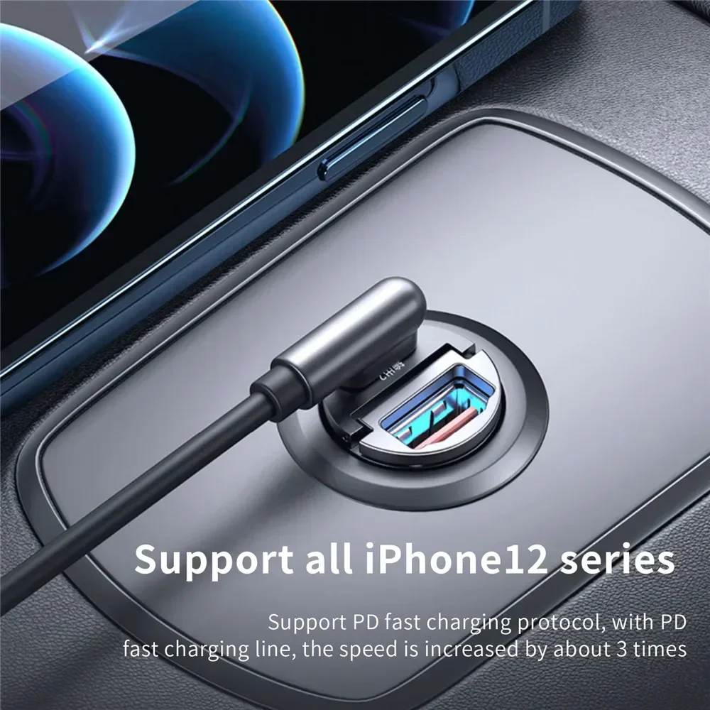 100/200W Car Charger Lighter P - Fast Ev Charger recension och pris
