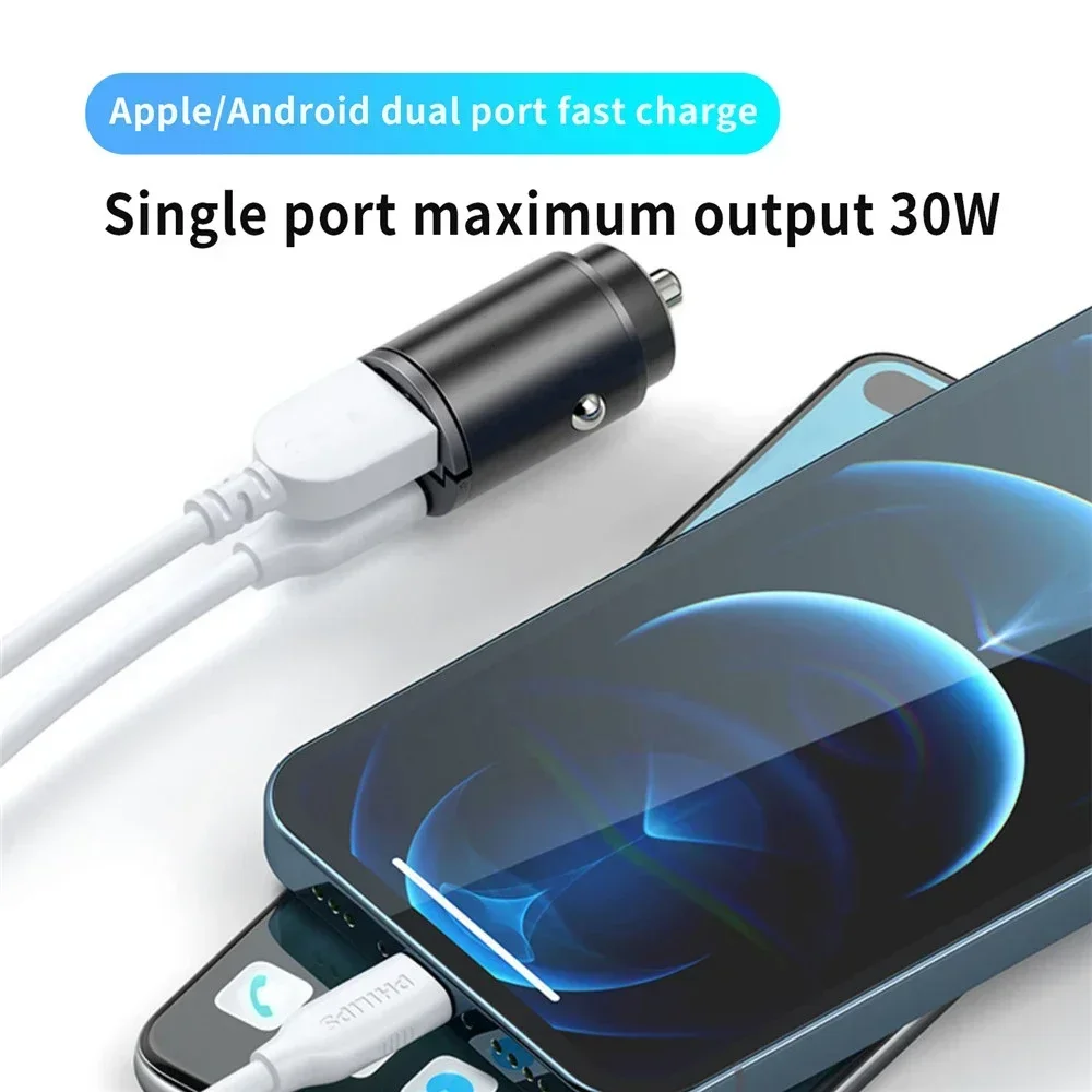 100/200W Car Charger Lighter P - Fast Ev Charger recension och pris