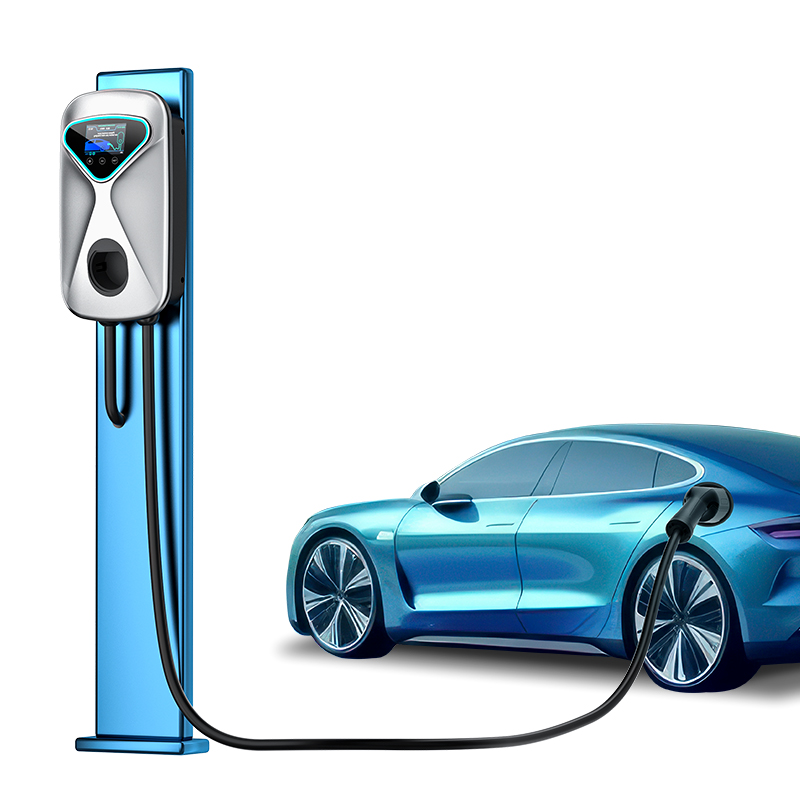 New Energy 7/11/22kW Fast Char - Ev Charging Pile recension och pris