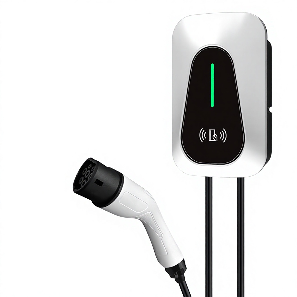 European-standard 7kW Type 2 E - Type 2 Charger recension och pris
