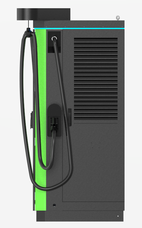 New High Quality Electric Car  - Type 2 Charger recension och pris