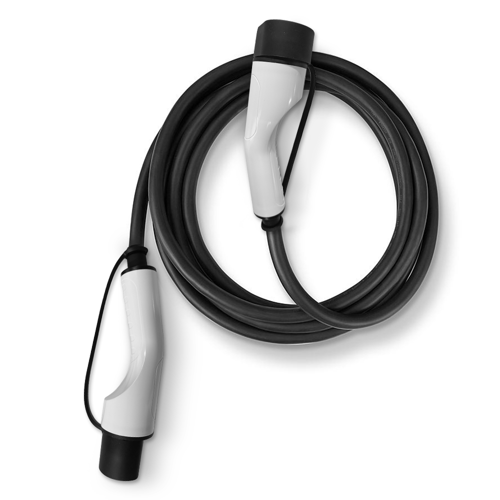 E-mingze Manufacture Fast EV C - Type 2 Charger recension och pris