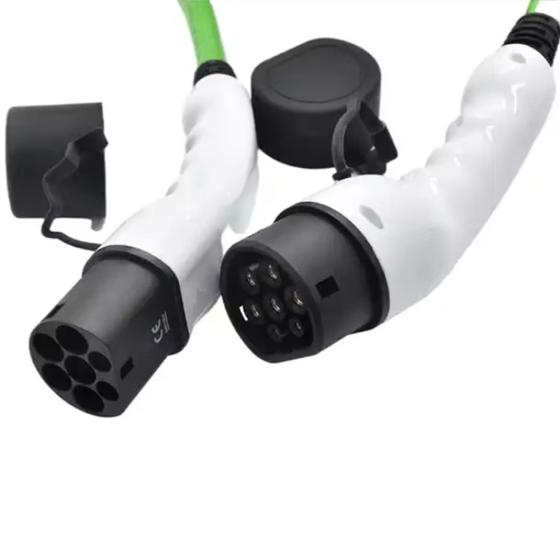 IEC 62196 32A Single Phase Spi - Type 2 Charger recension och pris