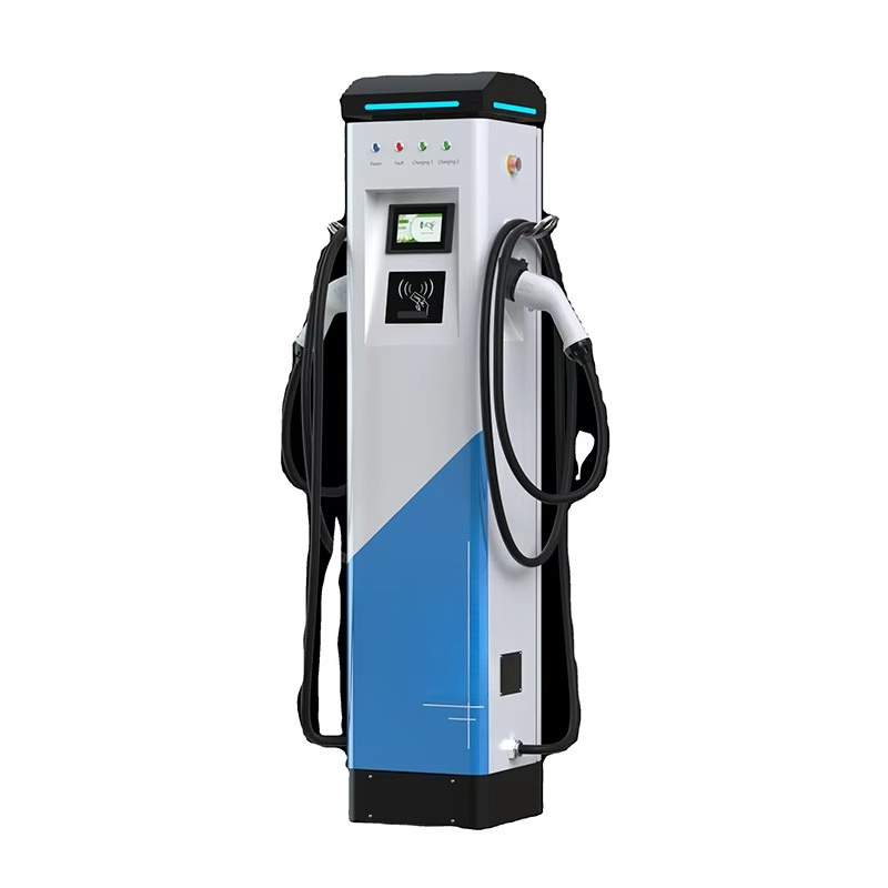BLUESKY Fast Charging Battery  - Fast Ev Charger recension och pris
