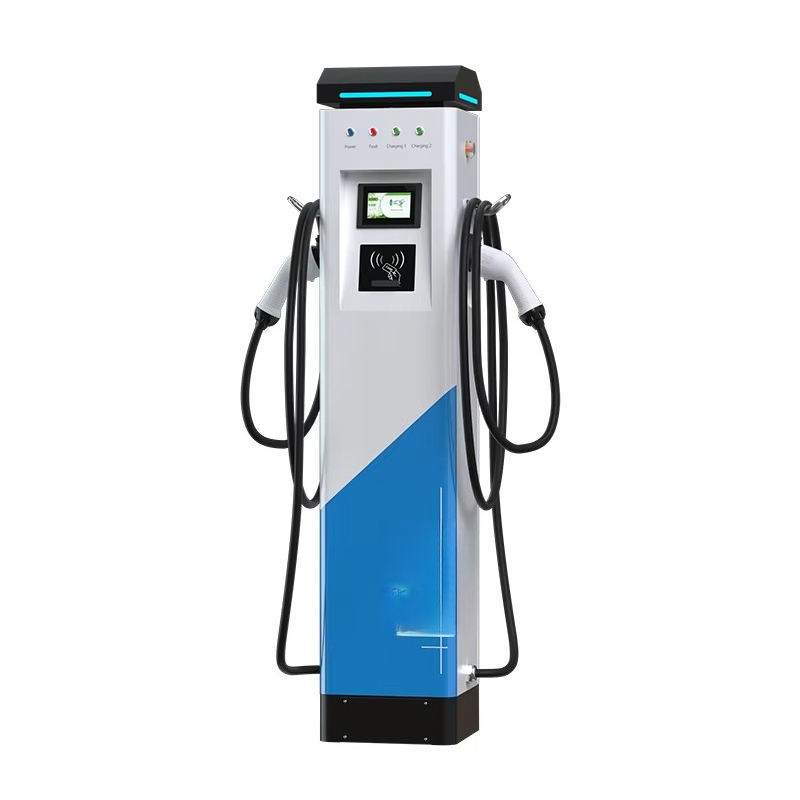 BLUESKY Fast Charging Battery  - Fast Ev Charger recension och pris