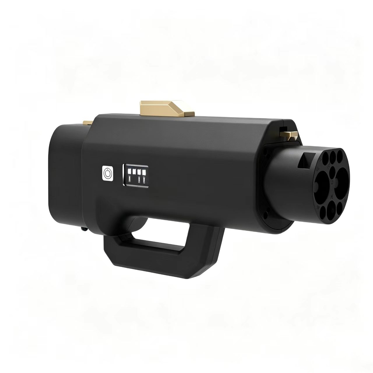 400A CCS Combo 2 to GBT EV Cha - Ev Charger Adapter recension och pris