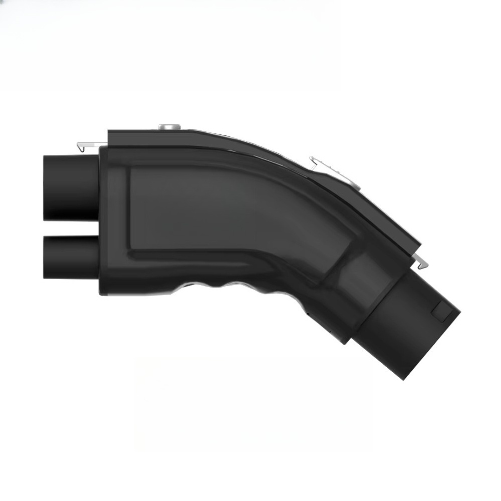 CCS2 to GB/T EV Fast Charging  - Ev Charger Adapter recension och pris