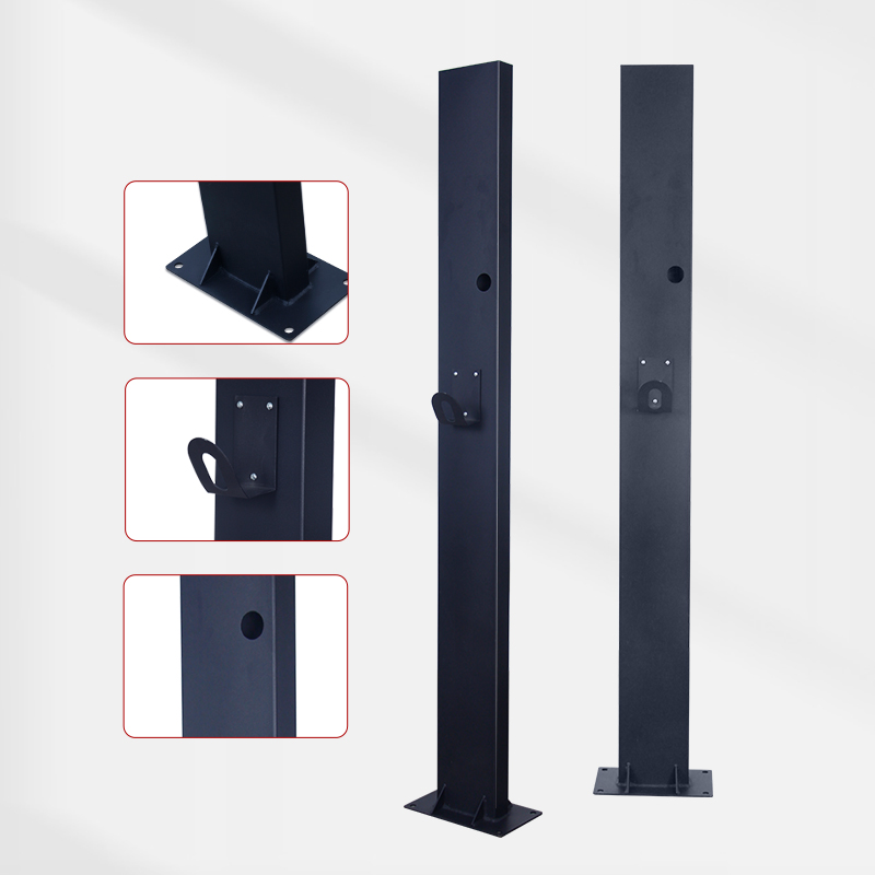 Column/wall Electric Vehicle C - Ev Charging Pile recension och pris