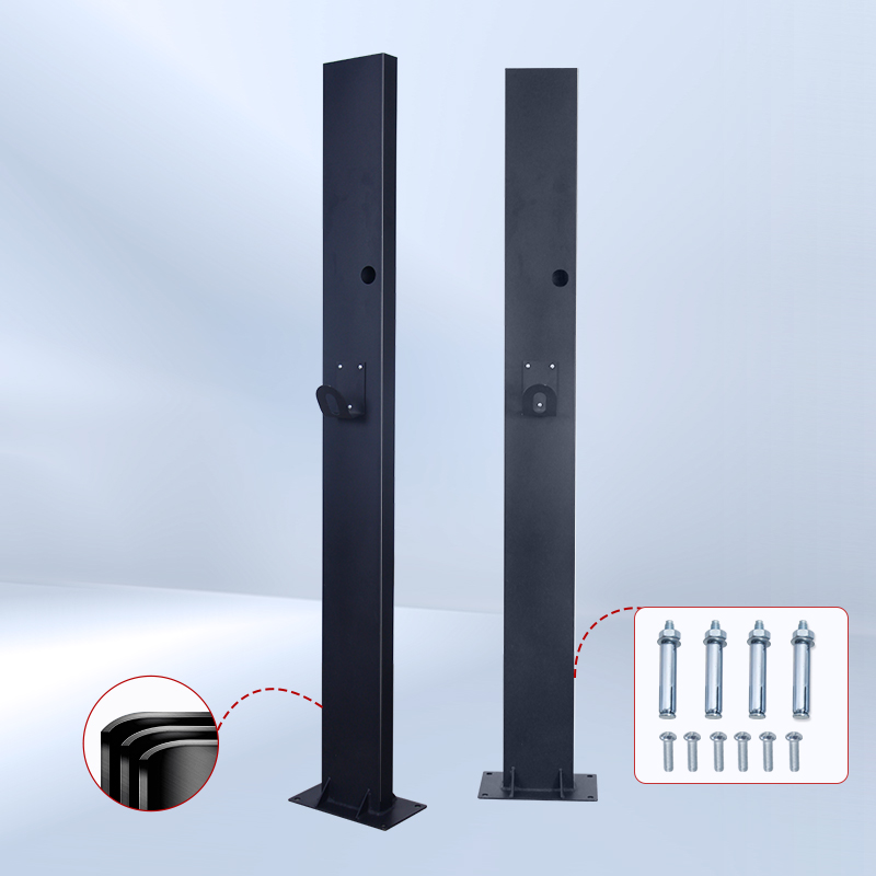 Customizable Electric Vehicle  - Ev Charging Pile recension och pris