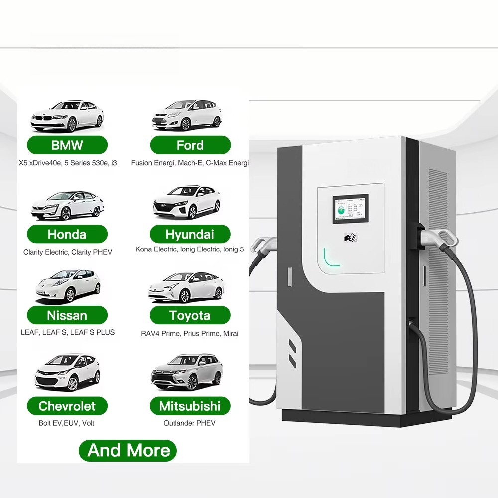 Manufacturers Oem/Odm E v Char - Ev Charger recension och pris
