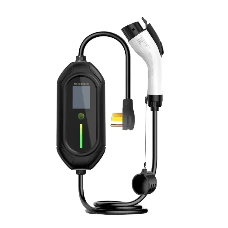 BYD 3.6KW 3 Phase Type2 Level2 - Type 2 Charger recension och pris