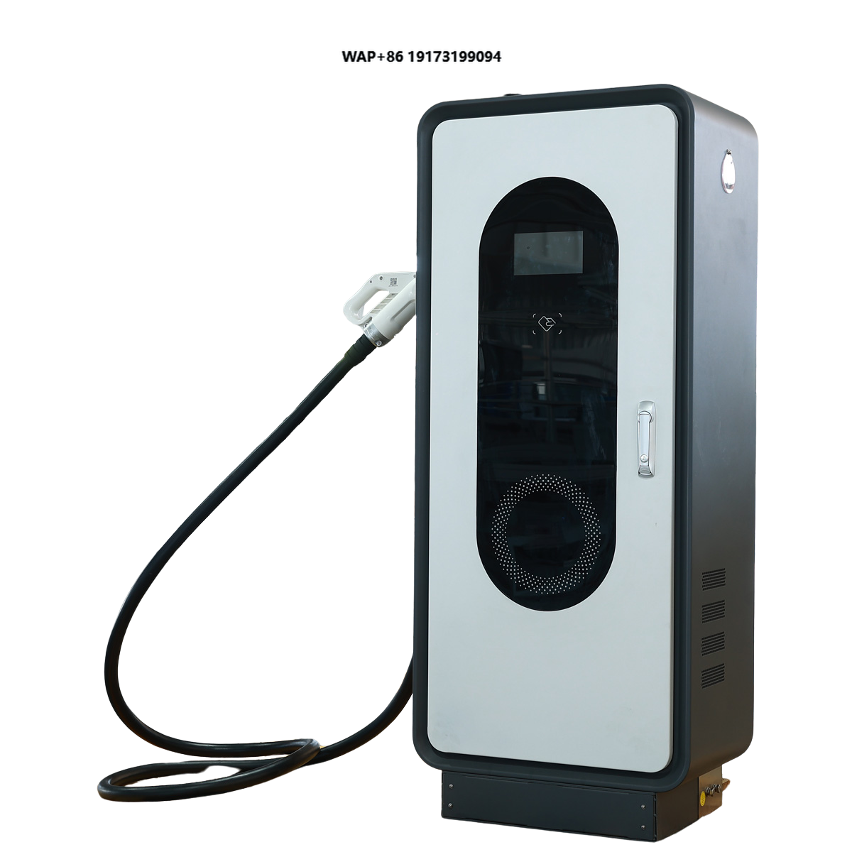 INNOTECH 80kw 120kw CE Certifi - Ev Charging Pile recension och pris