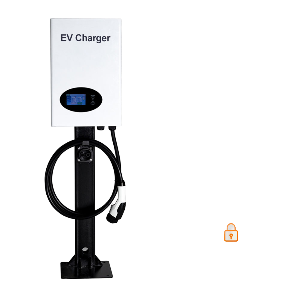 Wallbox New 5m Cable  & Commer - Wallbox Ev recension och pris