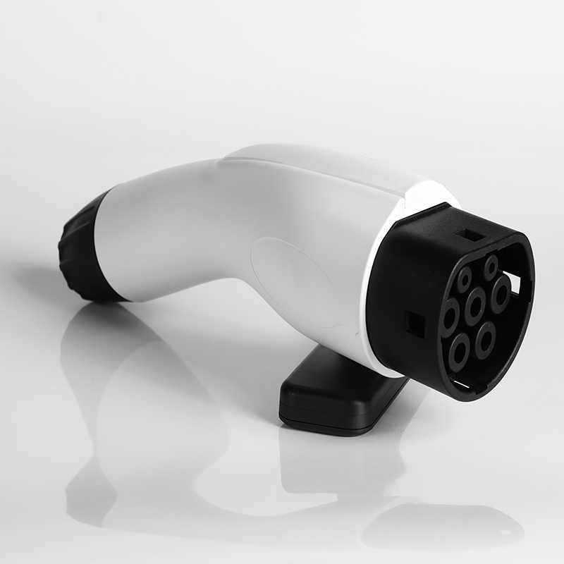 Type2 EV Portable Charger 16A  - Ev Charger Adapter recension och pris