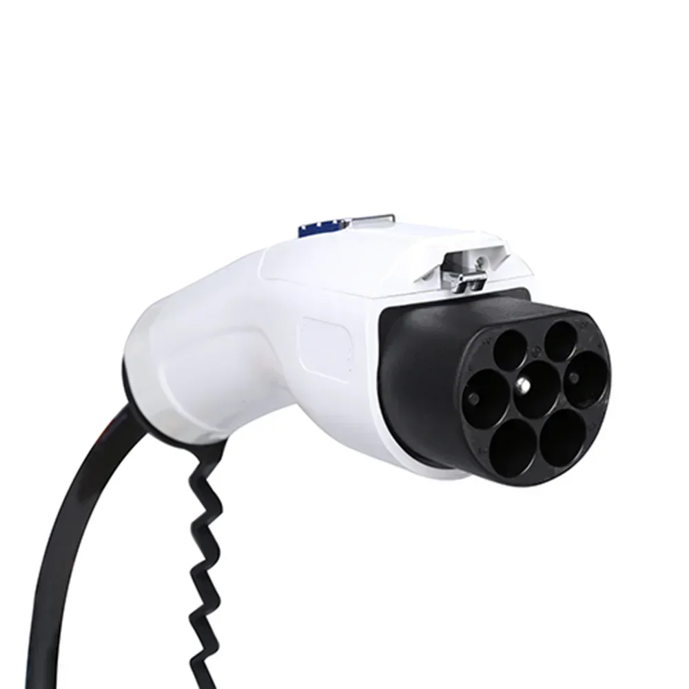 2025 Byd Ev Charger 32 Amp  7  - Portable Ev Charger recension och pris