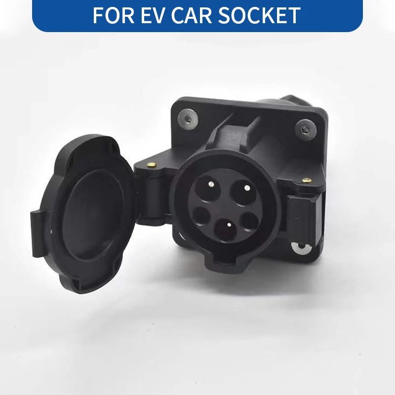 WUFEN J1772 Type 1 EV Charging - Ev Charging Cable recension och pris