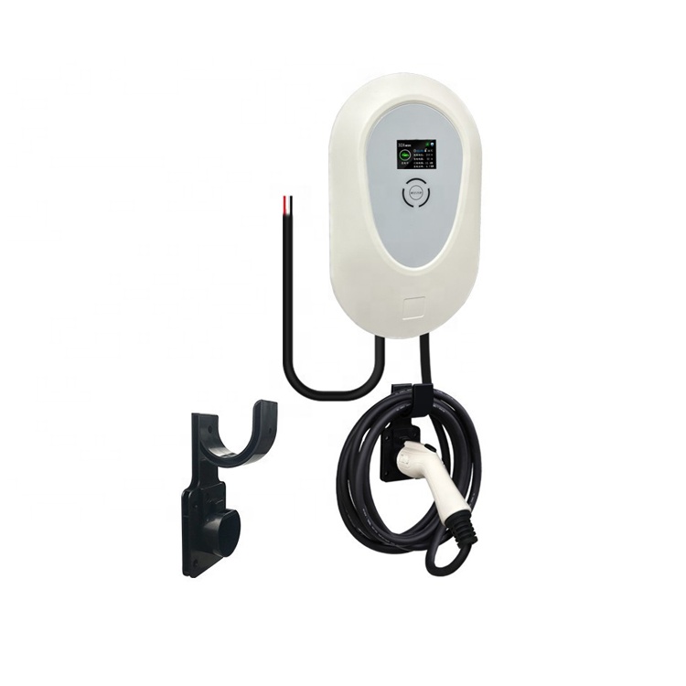 TARY Evse Wallbox 32A EV Charg - Ev Charging Pile recension och pris