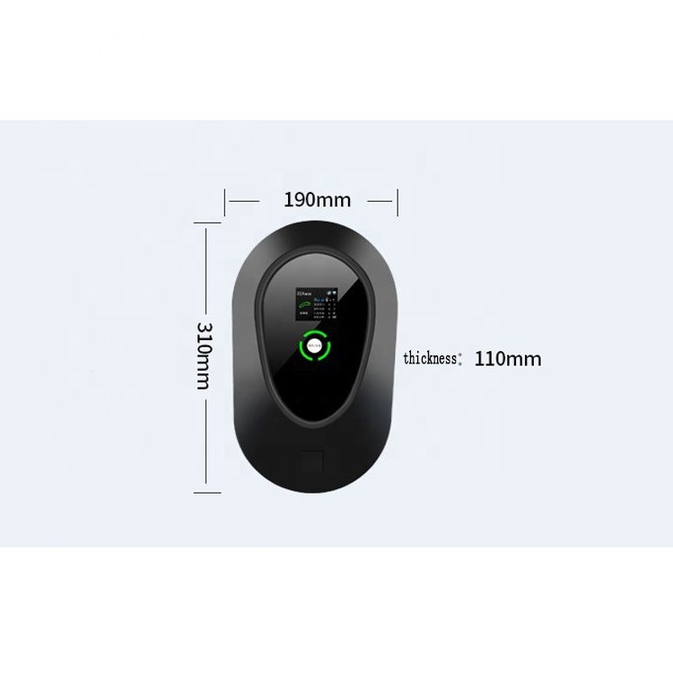 TARY Evse Wallbox 32A EV Charg - Ev Charging Pile recension och pris