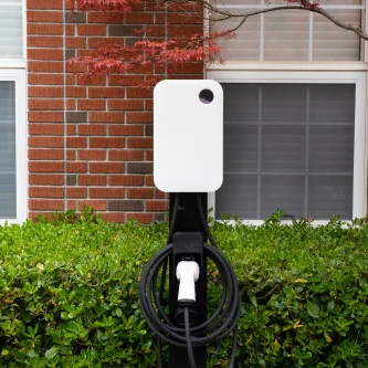 11kw 16A Fast Wall Mount Byd E - Type 2 Charger recension och pris